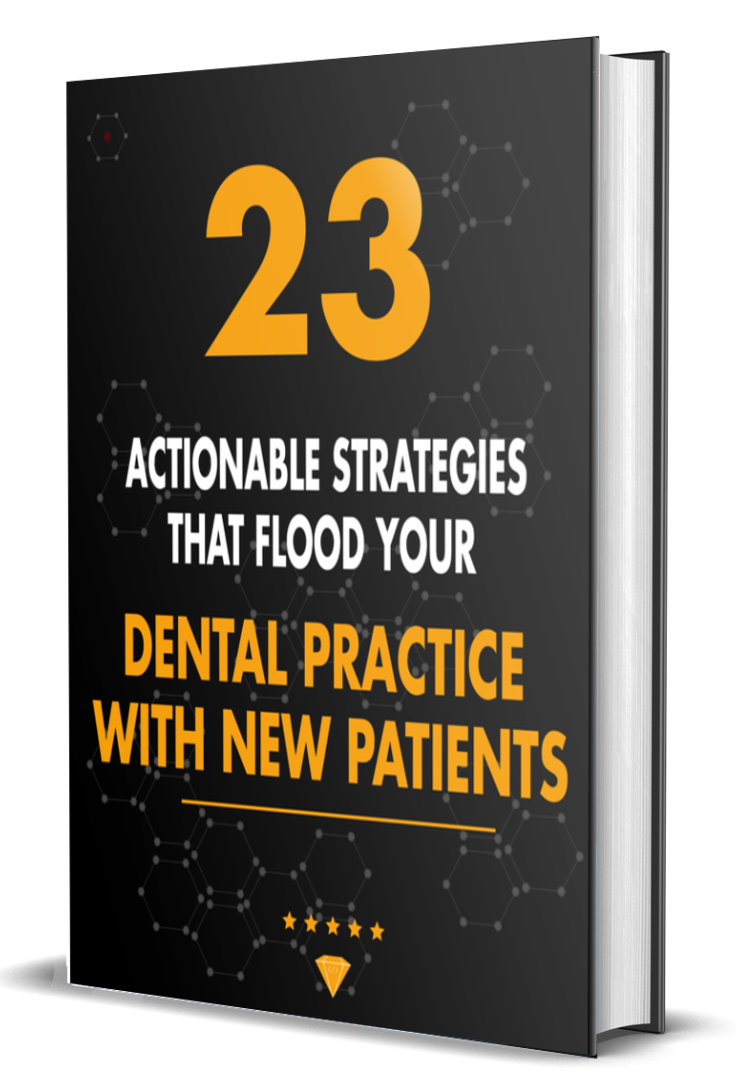 23 strategies to get more patients